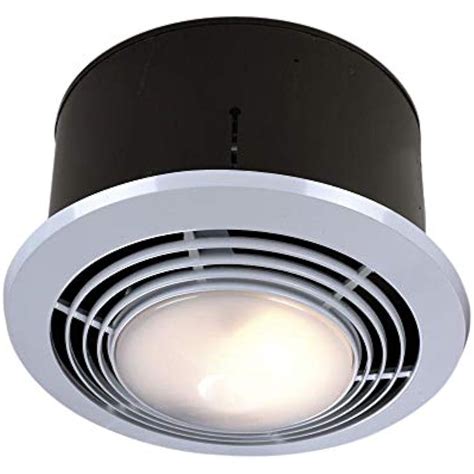 broan bathroom fan heater light combo